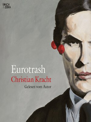 cover image of Eurotrash